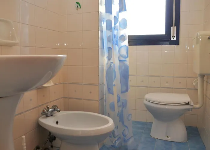 Condominio Tonin B Appartement Bibione
