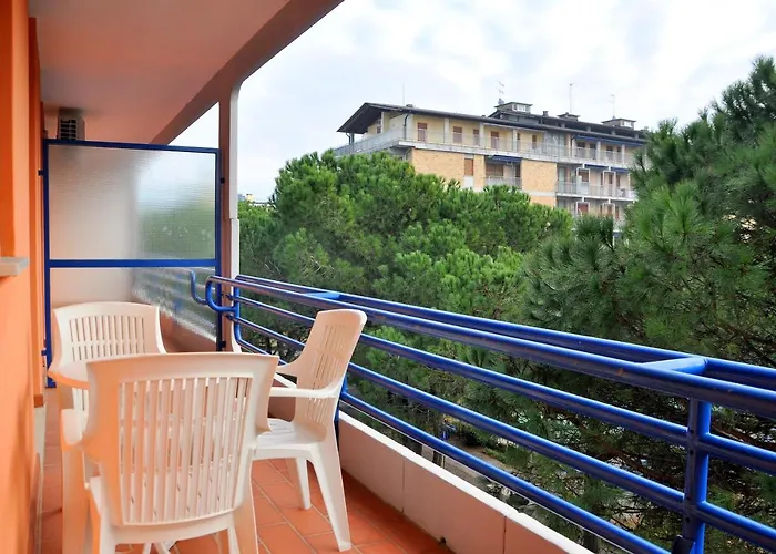 Condominio Tonin B Bibione