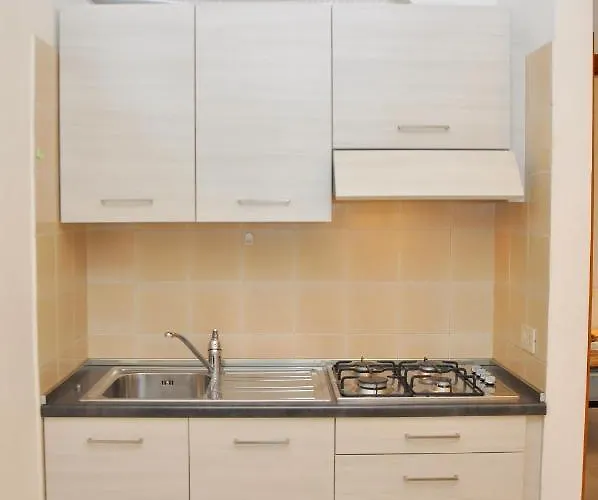 Condominio Tonin B Appartement