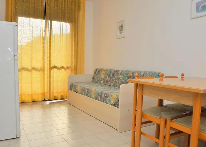 Condominio Tonin B *
