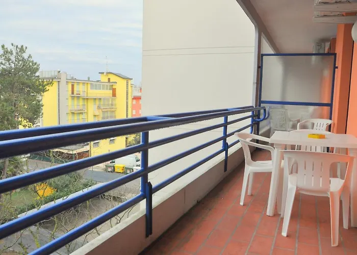 Condominio Tonin B Appartement *