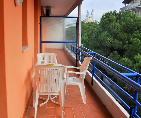 公寓 Condominio Tonin B