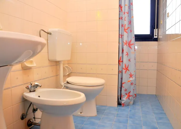 Condominio Tonin B Appartement