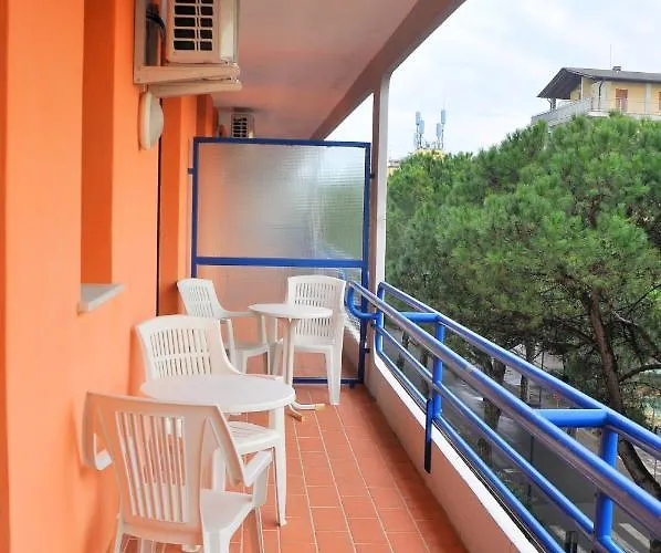 Condominio Tonin B Appartement *