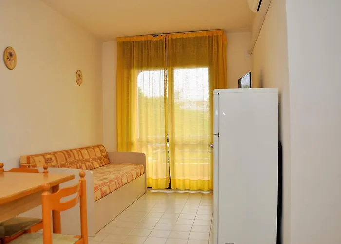 Appartement Condominio Tonin B Bibione