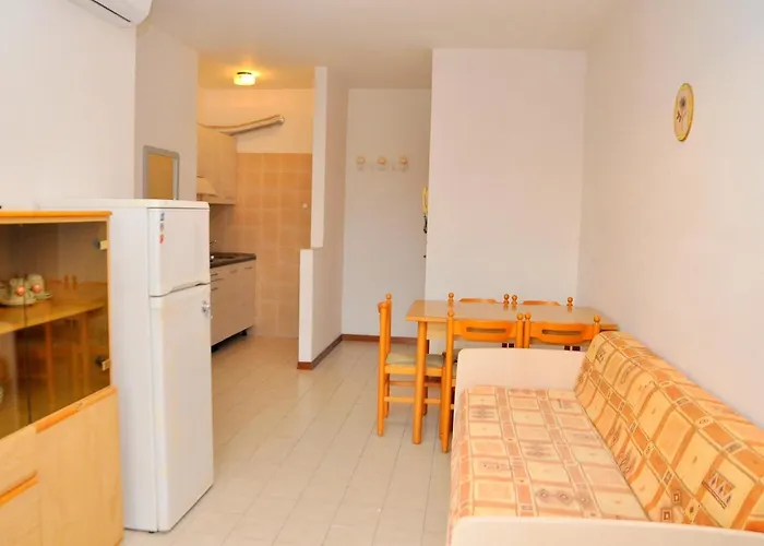 Condominio Tonin B 公寓