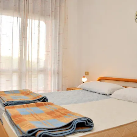 Apartmán Condominio Tonin B Bibione
