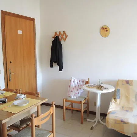 アパート Condominio Tonin B ビビオーネ