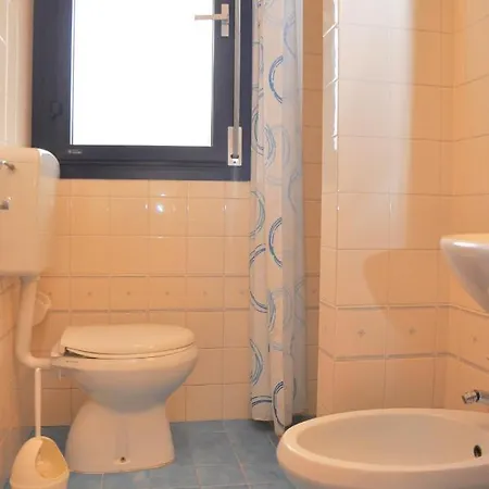 Apartmán Condominio Tonin B *