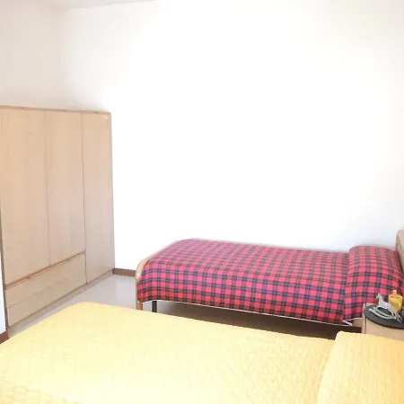 Condominio Tonin B Apartmán