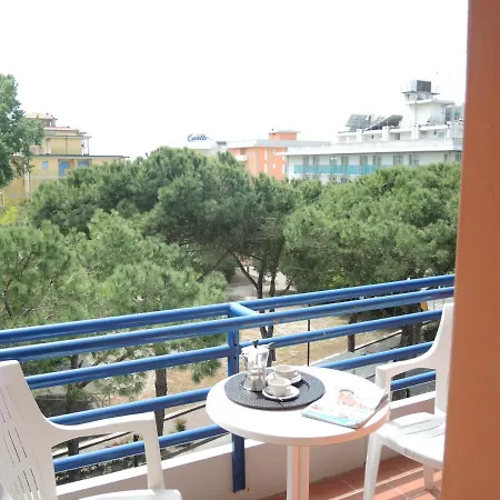 Apartmán Condominio Tonin B *