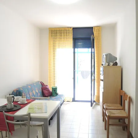 Condominio Tonin B Apartmán Bibione