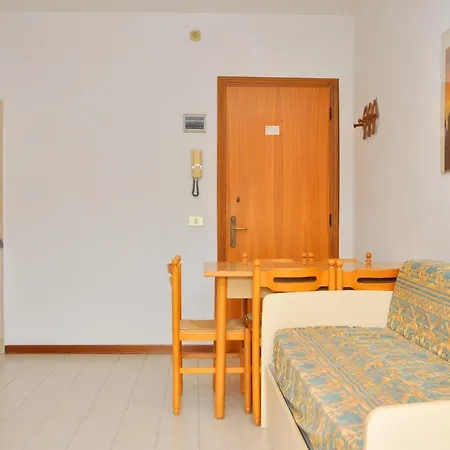 Apartmán Condominio Tonin B