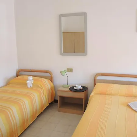 Condominio Tonin B Apartmán Bibione