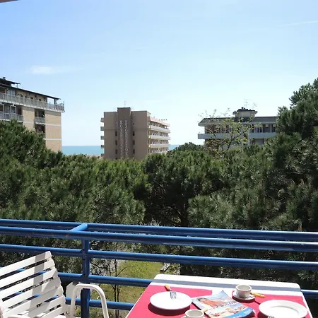 Apartmán Condominio Tonin B Bibione