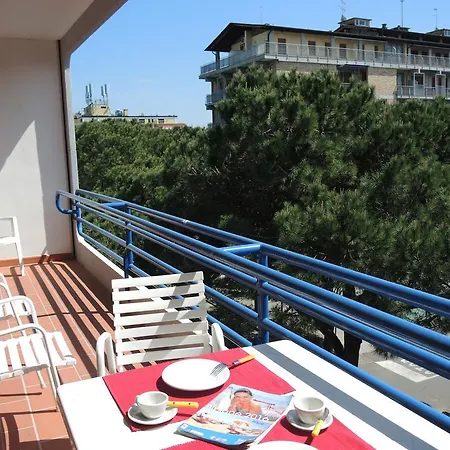 Condominio Tonin B * Bibione
