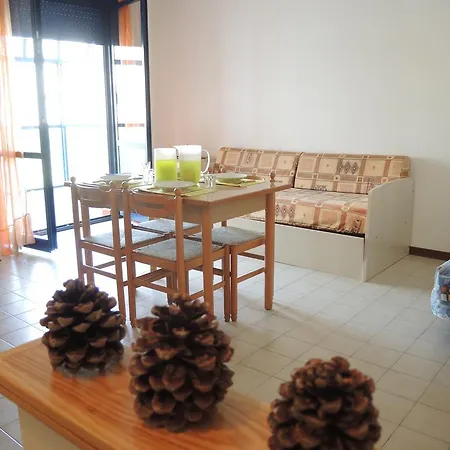 Condominio Tonin B Apartmán Bibione