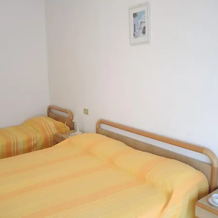 アパート Condominio Tonin B *