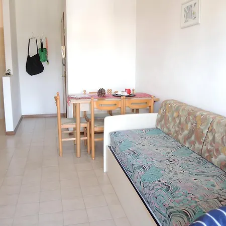 Condominio Tonin B アパート *