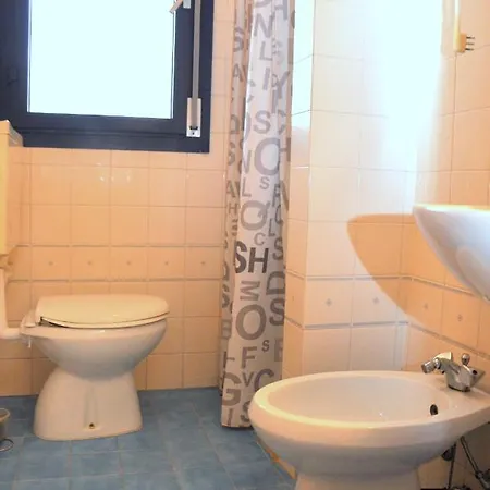 Apartmán Condominio Tonin B