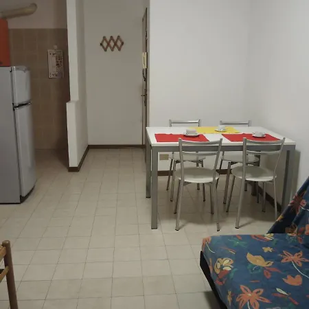 Apartmán Condominio Tonin B *