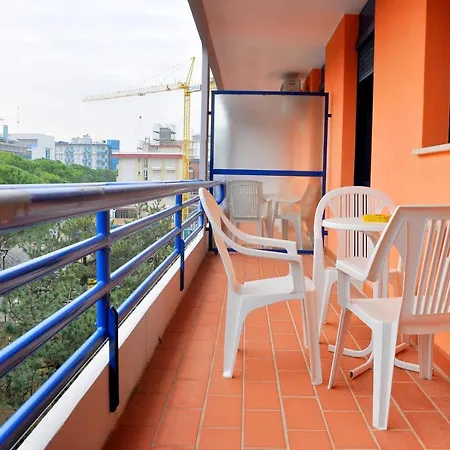 Condominio Tonin B Bibione