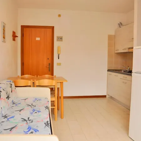 Condominio Tonin B Apartment