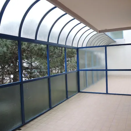アパート Condominio Tonin B ビビオーネ