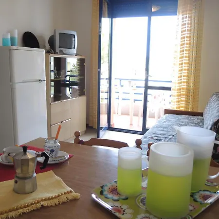 Apartmán Condominio Tonin B