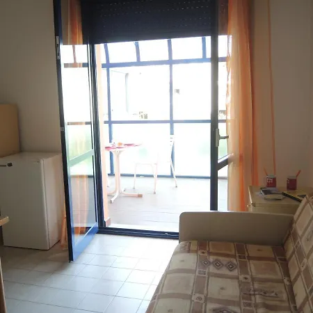 Condominio Tonin B Apartmán Bibione
