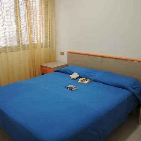 Condominio Tonin B דירה