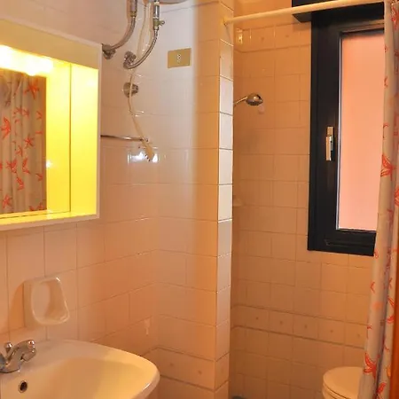 Apartmán Condominio Tonin B *