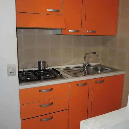 Condominio Tonin B