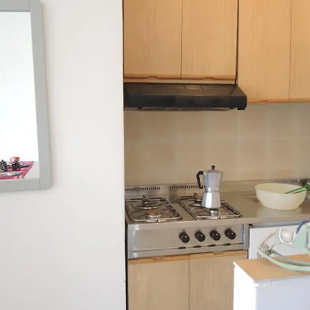 Apartmán Condominio Tonin B Bibione