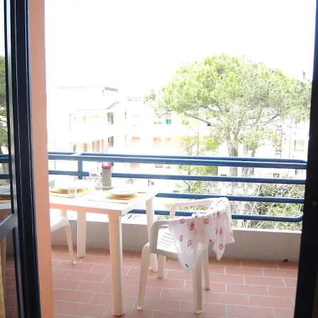 Condominio Tonin B ビビオーネ