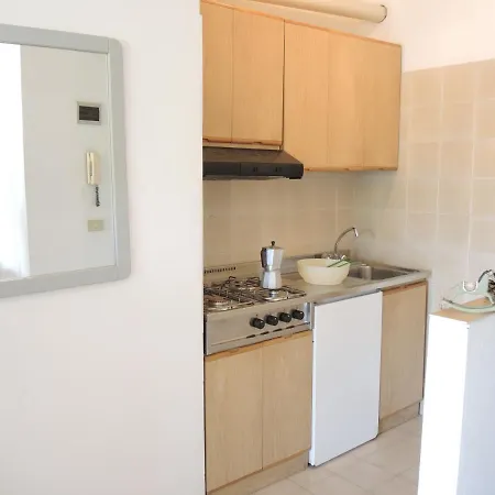 Condominio Tonin B Apartmán