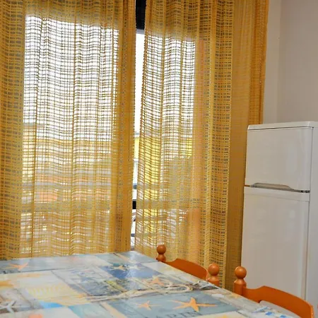Apartmán Condominio Tonin B *