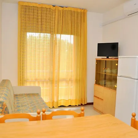 Condominio Tonin B Bibione