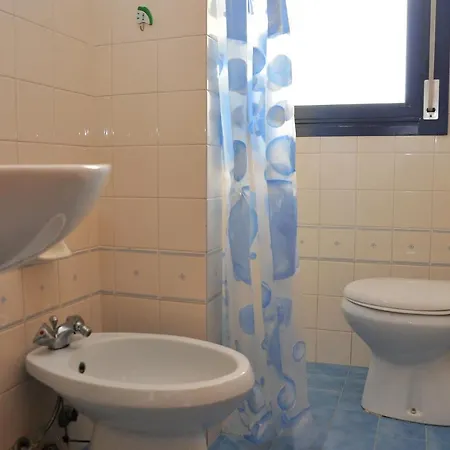 Condominio Tonin B Apartmán Bibione