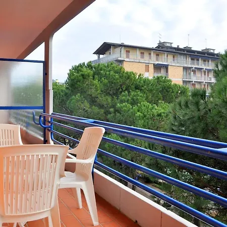 Condominio Tonin B Bibione