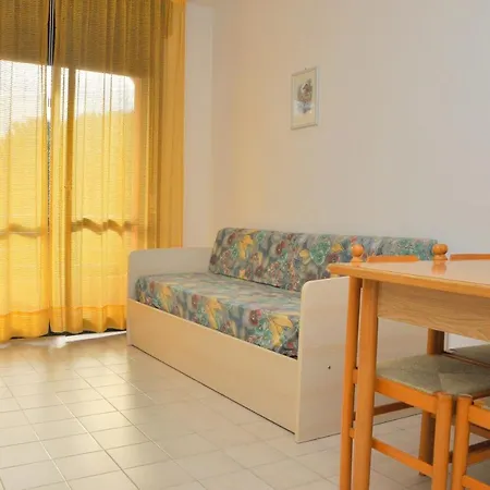 Condominio Tonin B *