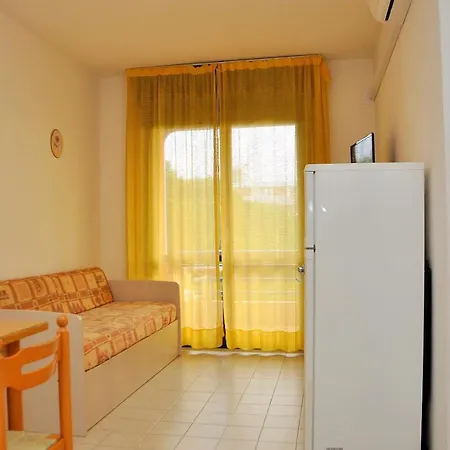 Apartmán Condominio Tonin B Bibione