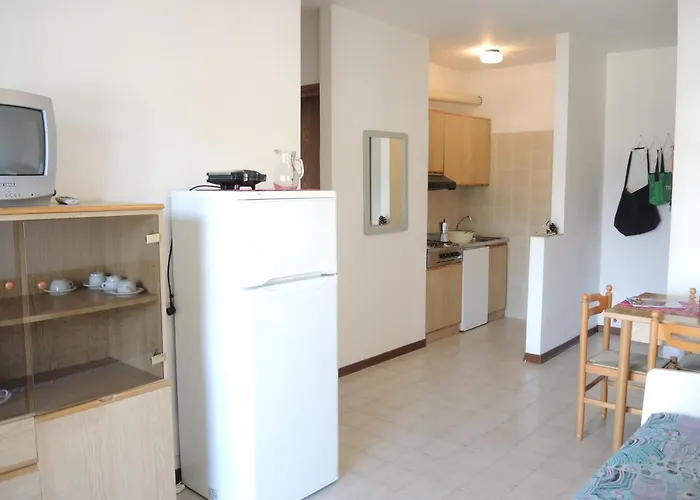 דירה Condominio Tonin B ביביונה